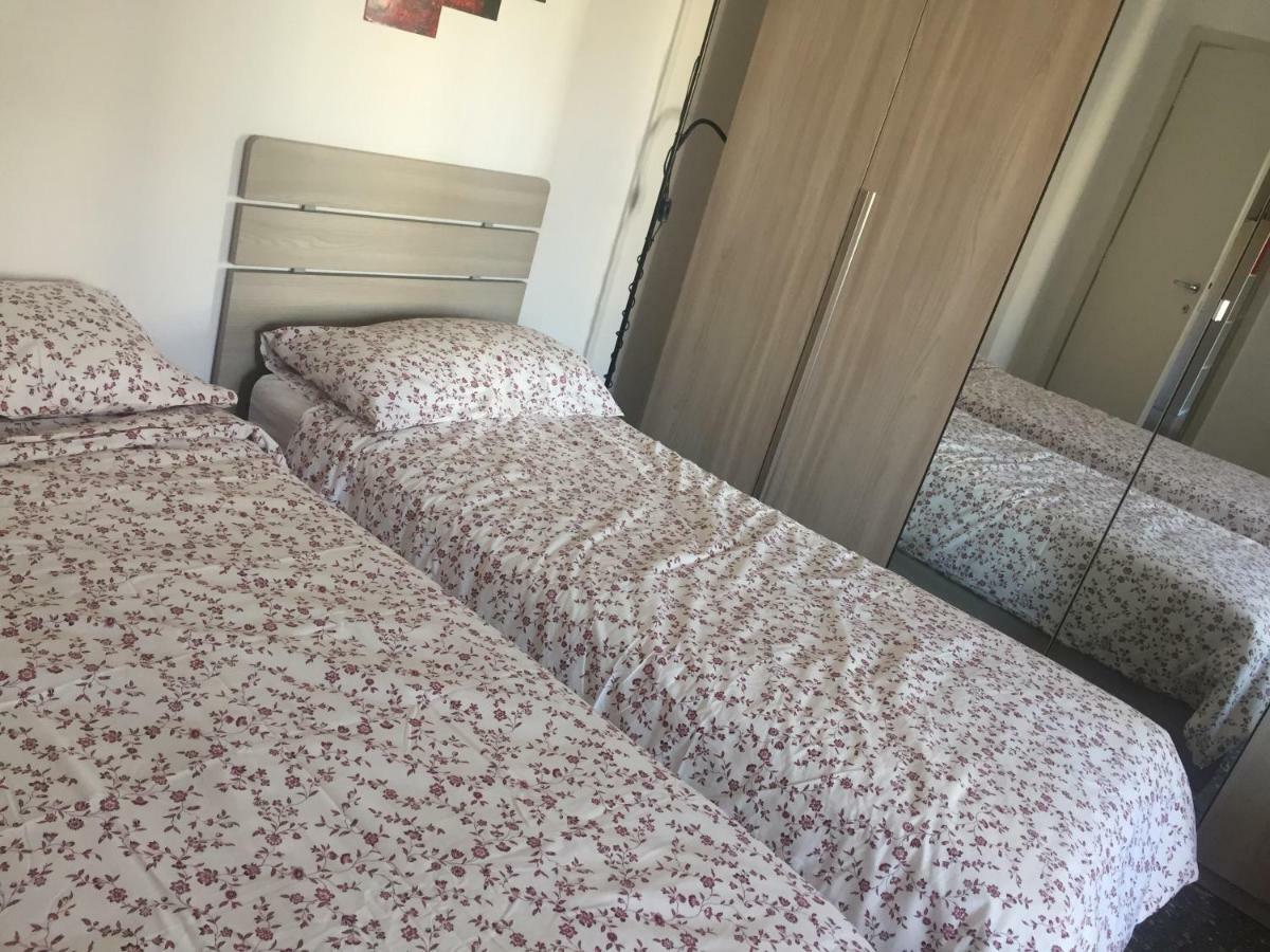 Female Dormitory For Only Female Bed & Breakfast Rome Bagian luar foto