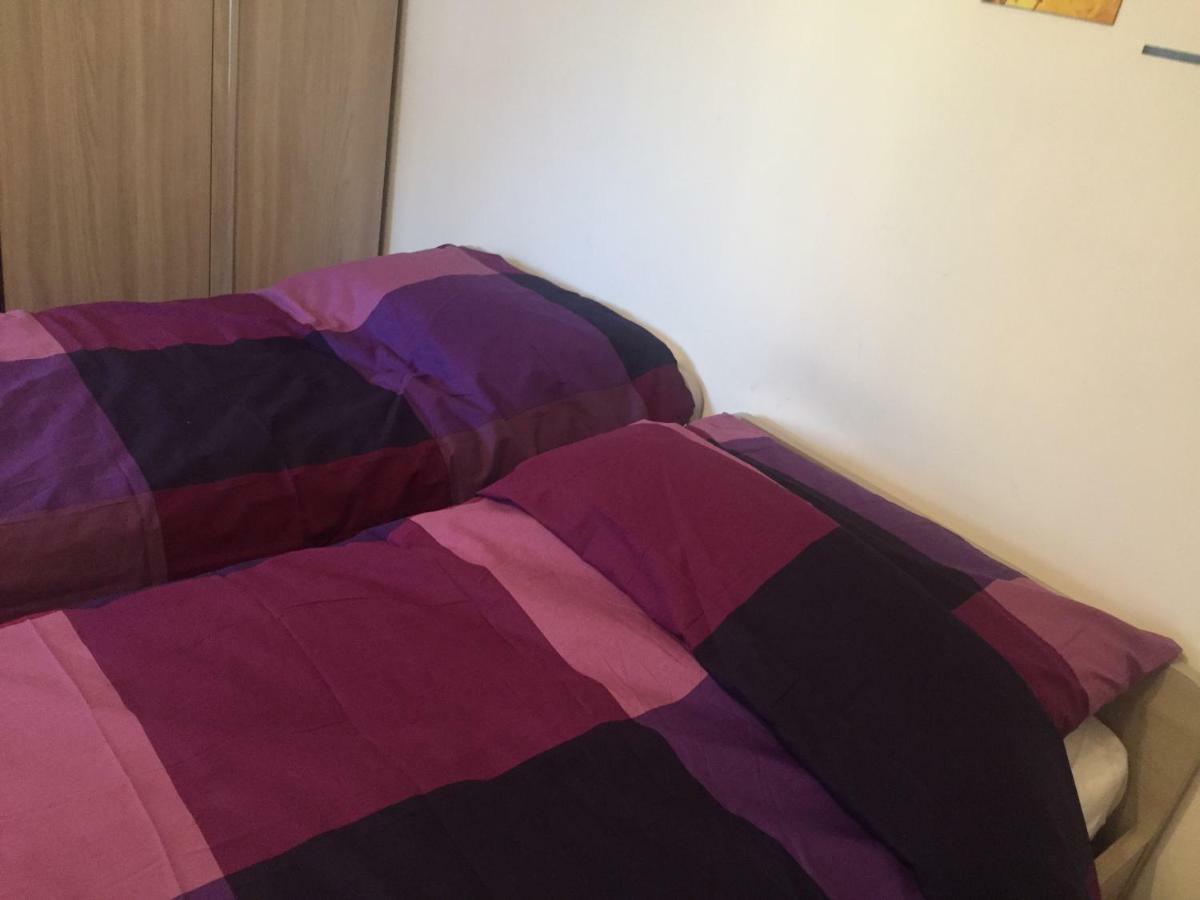 Female Dormitory For Only Female Bed & Breakfast Rome Bagian luar foto