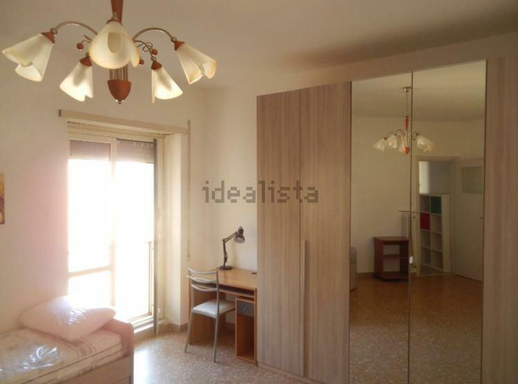 Female Dormitory For Only Female Bed & Breakfast Rome Bagian luar foto